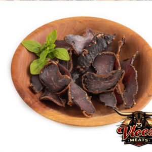 BILTONG