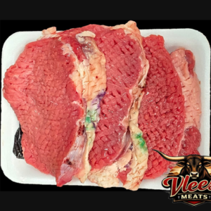 Game Steak