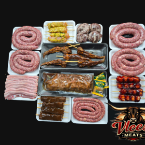 Braai Gold Hamper