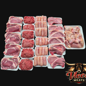 Bulk Mix Hamper