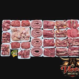 Fore Quarter Hamper
