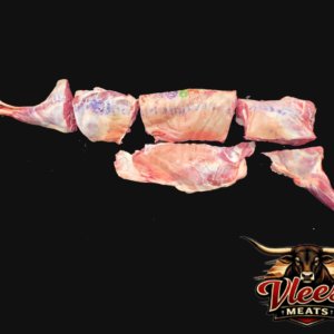 Half a Lamb